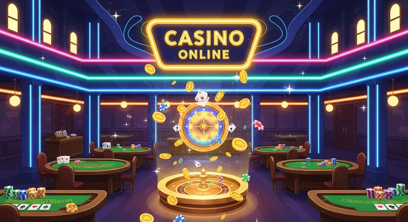Casinoonlineesperti
