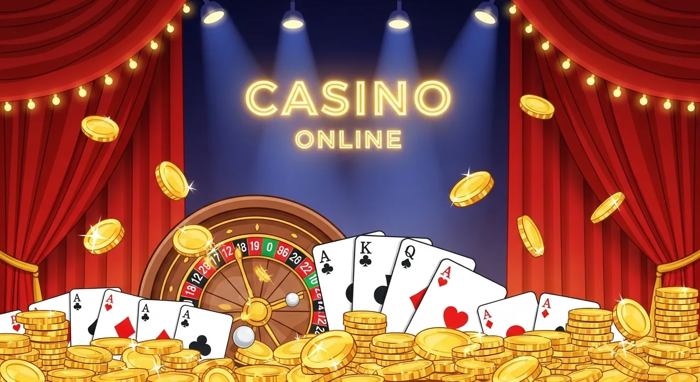 Casinoonlineesperti