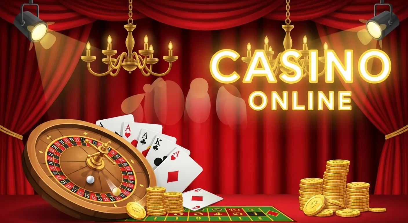 Casinoonlineesperti