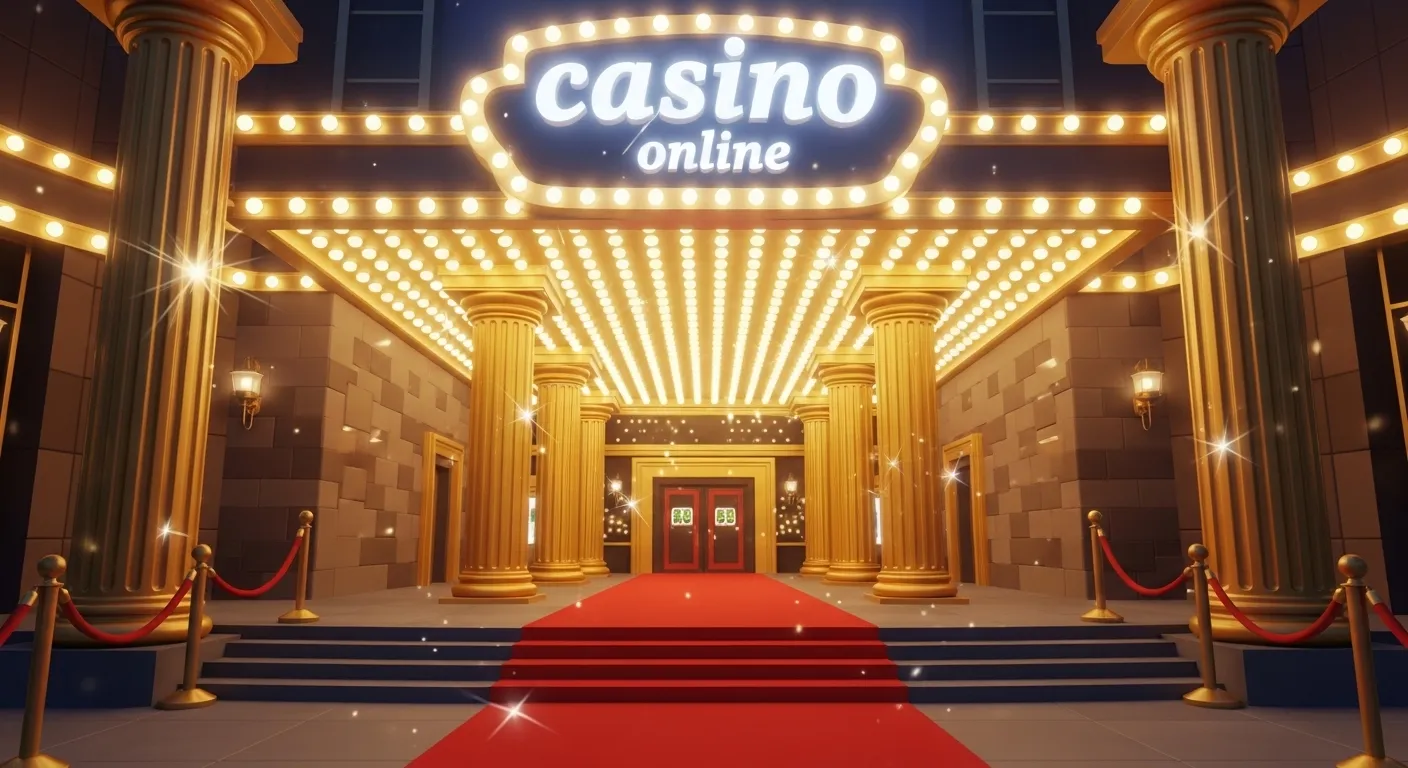Casinoonlineesperti