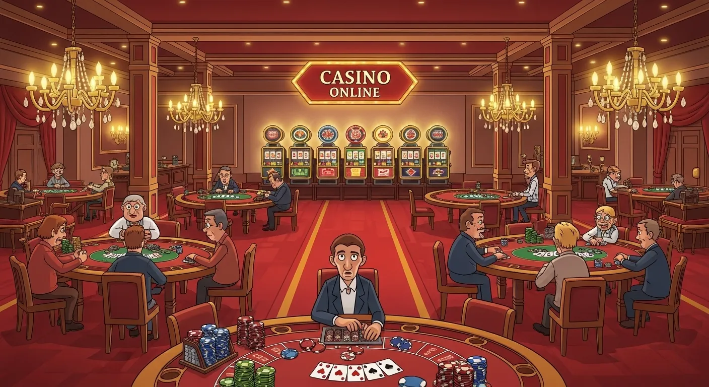 Casinoonlineesperti