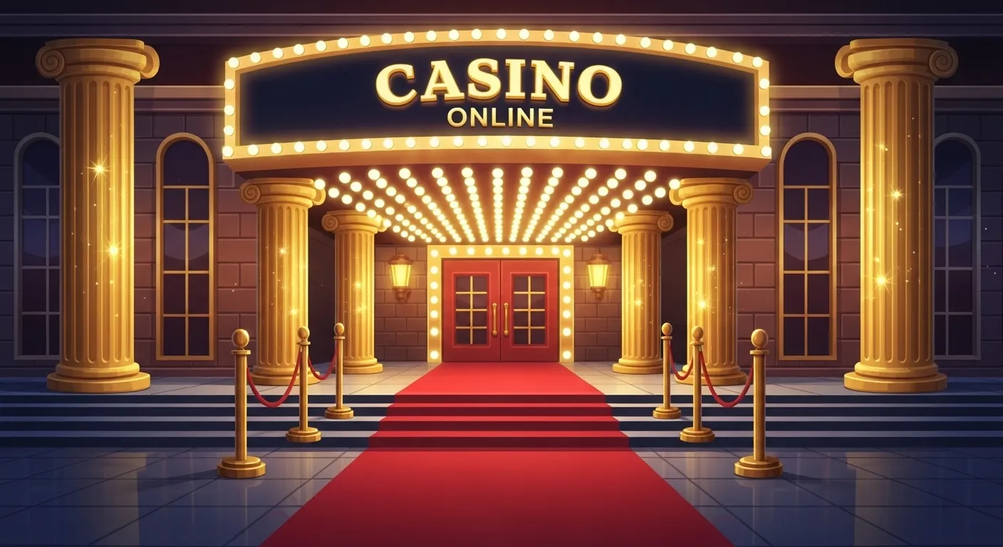 Casinoonlineesperti